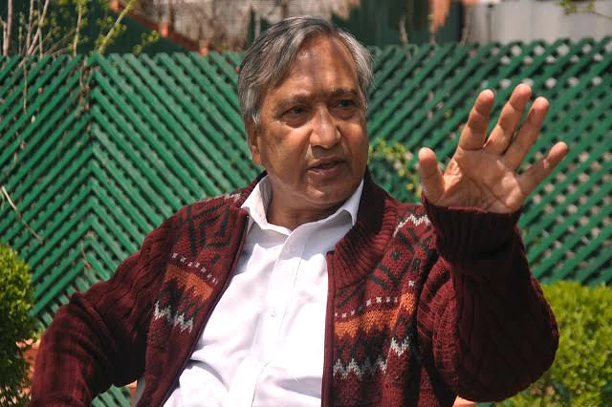 Govt neglects ASHA workers: Tarigami