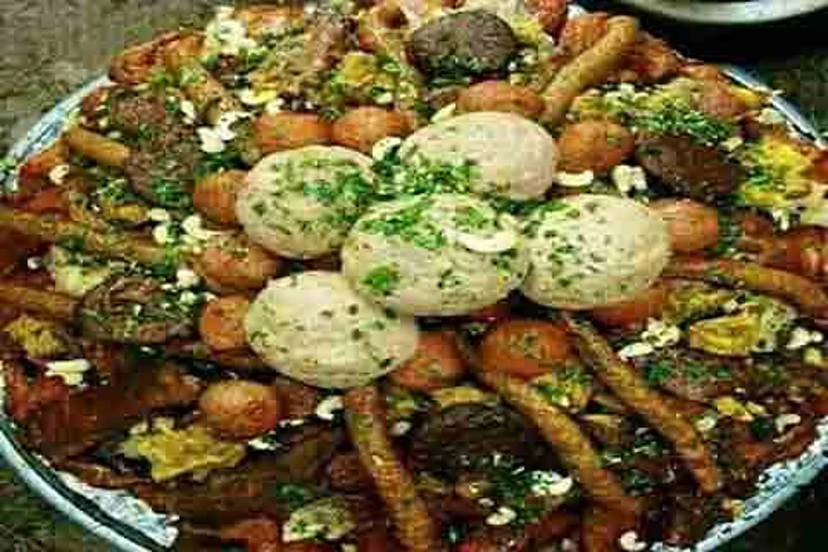 A Culinary Masterpiece|From local, let Wazwan go global