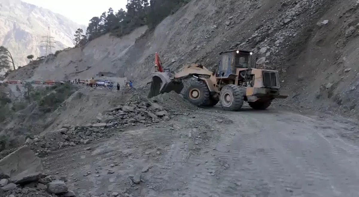 Over 8k accidents, 1750 deaths on Srinagar-Jammu highway in past decade; experts blame bad engineering
