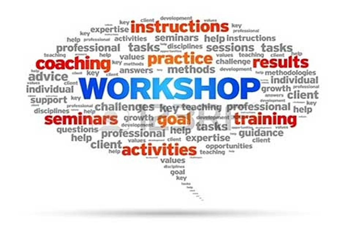 Workshop on PMSSS held in Kargil