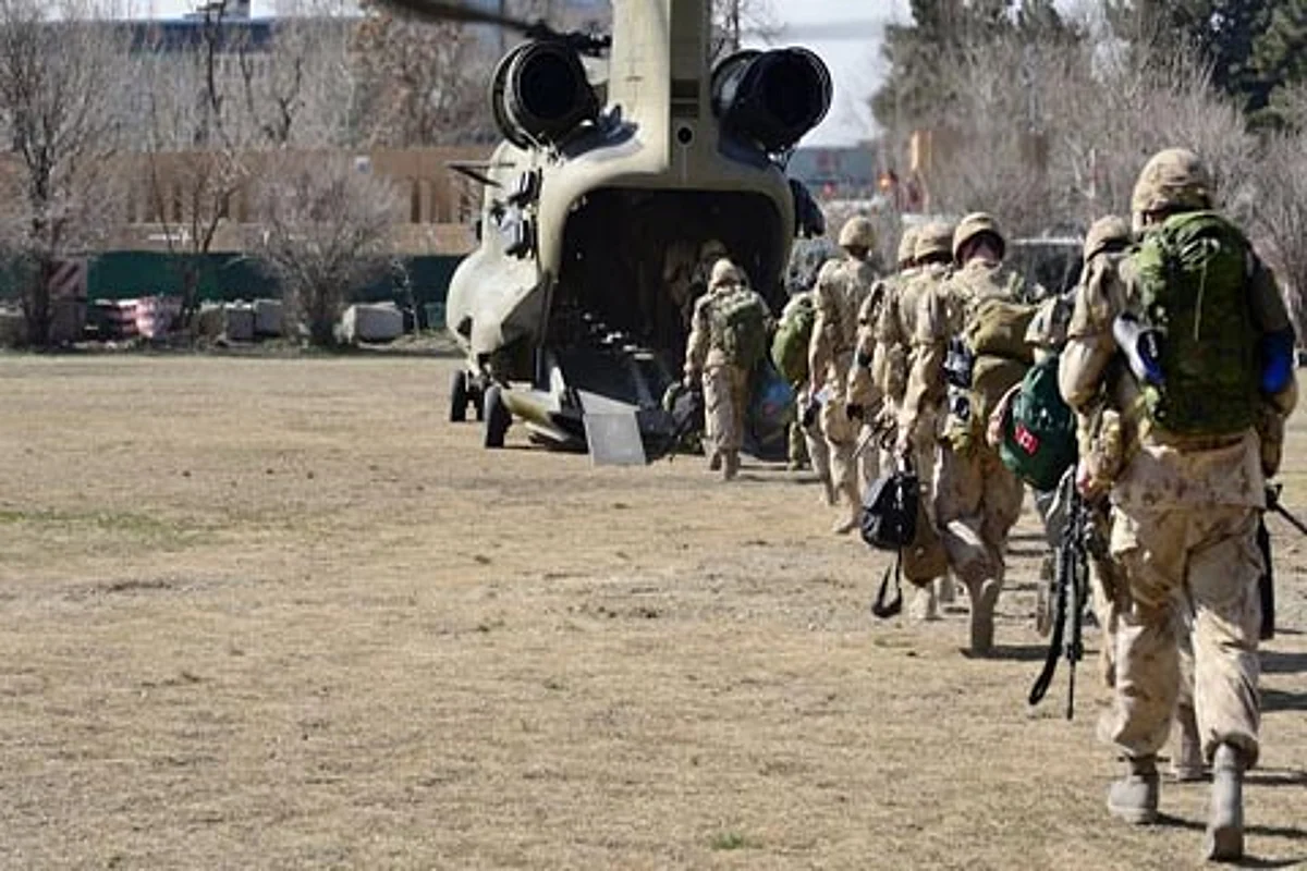 NATO Secy Gen reiterates call for Afghan ceasefire