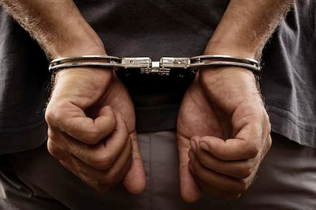 Two south Kashmir residents detained in Ramban