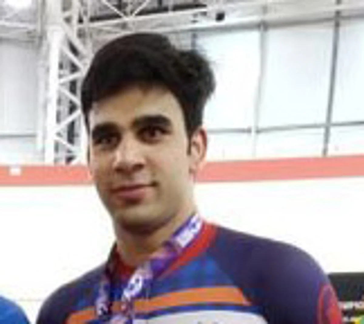 First J&K cyclist to don India colours, Bilal Dar dreams of Olympics