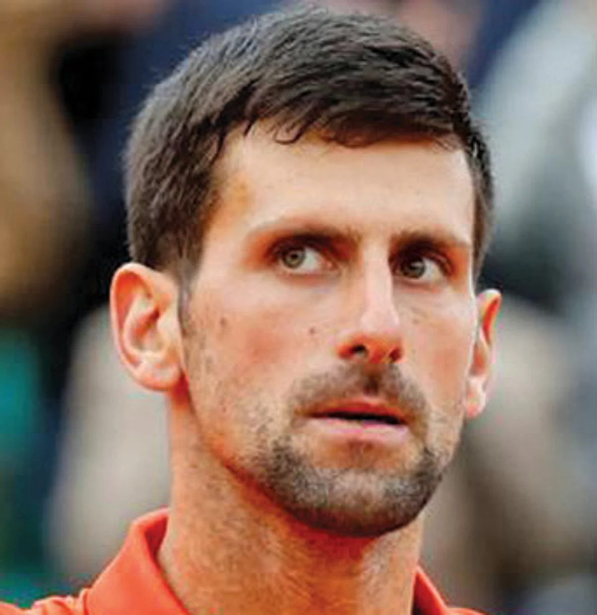Thiem ends Djokovic history bid