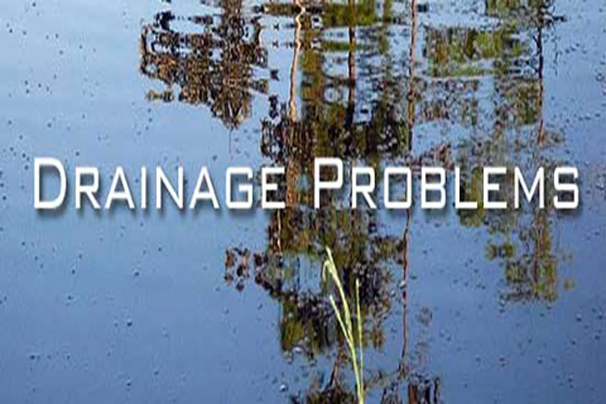 Drain Haemorrhage