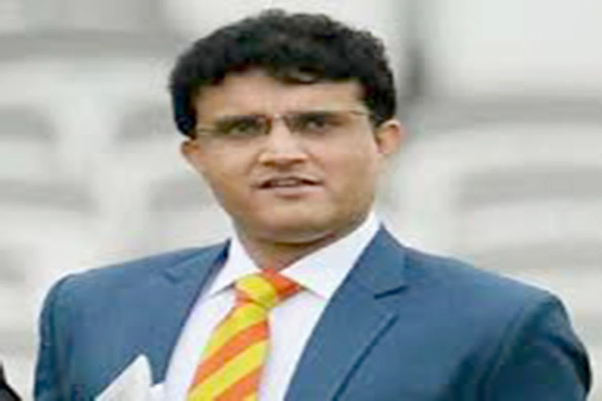 Bio bubble mentally tough: Ganguly hails IPL players