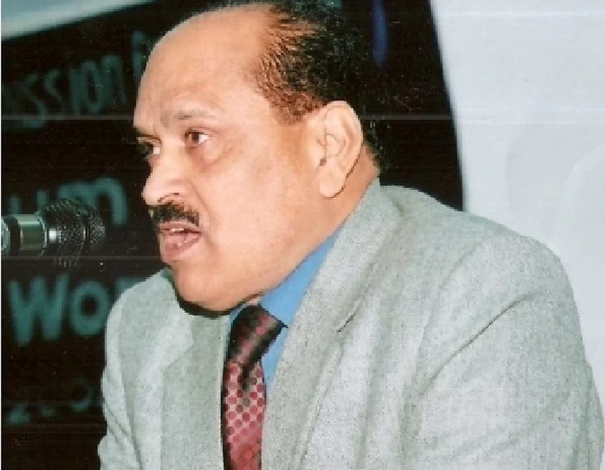 Congress chief architect of Article 370 erosion: Vakil