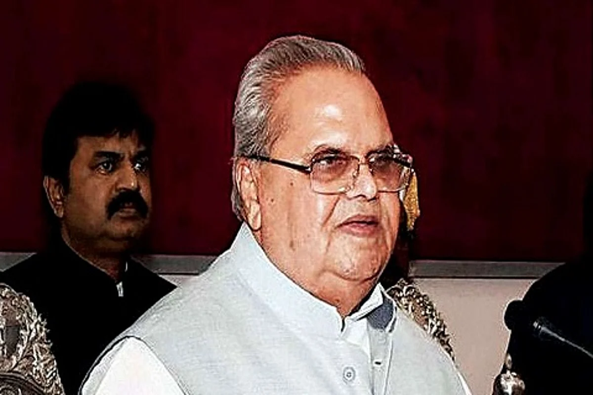 Governor expresses shock over rape of Bandipora minor, directs police for speedy probe