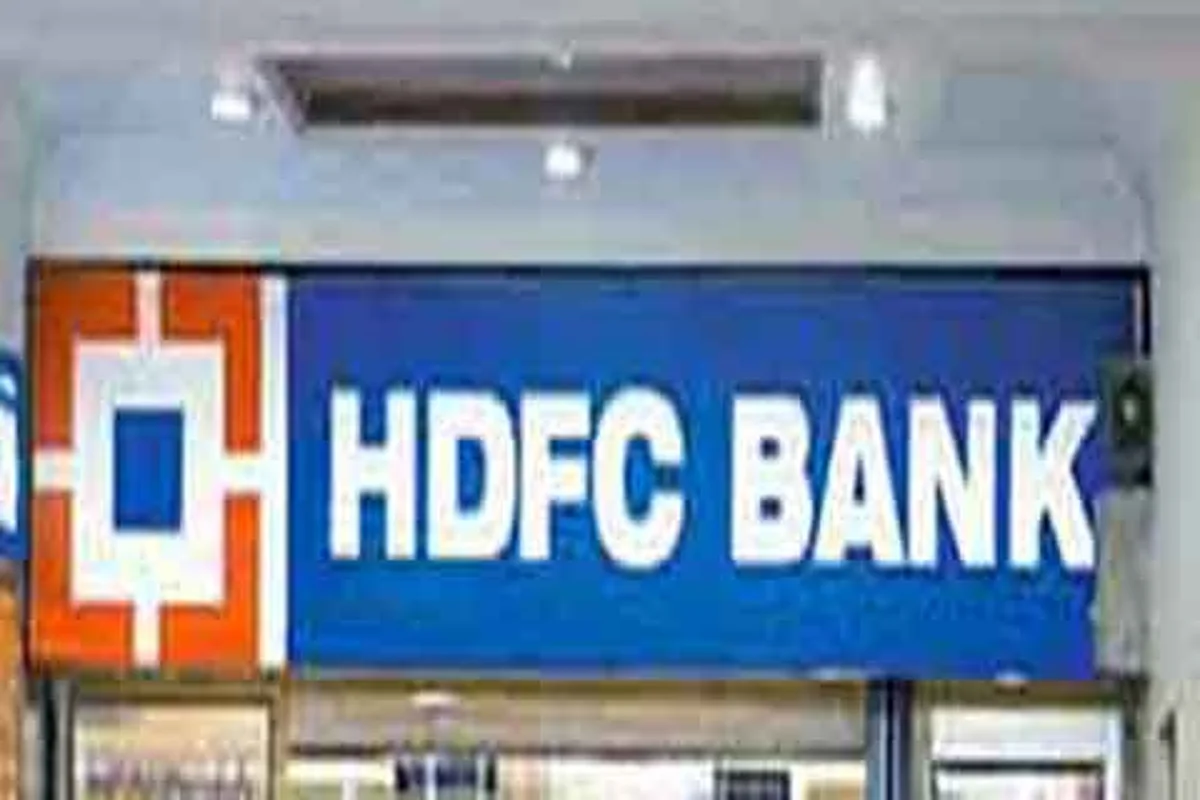 HDFC Bank Q4 profit jumps 18% to Rs 8,186.5 crore