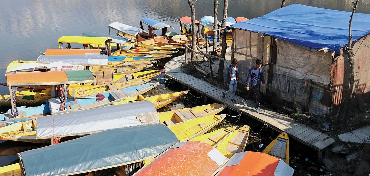 HAI suggests long-term plan, incentives for J&K tourism