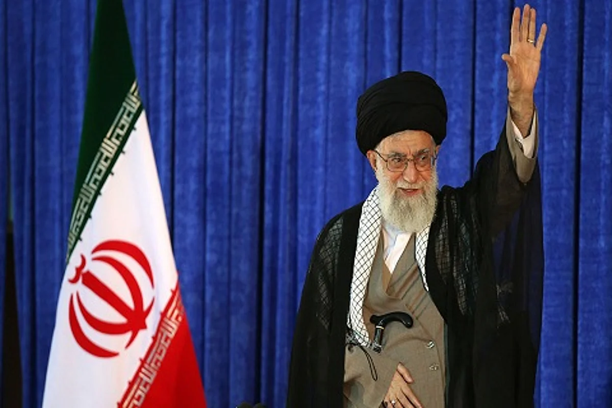 Iran vows to defeat US economic war