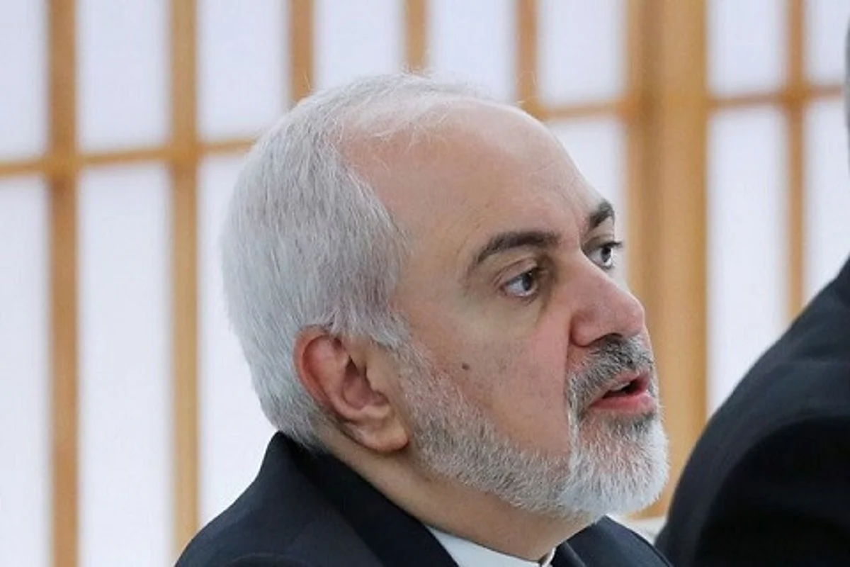 Iran showing maximum restraint, US escalation unacceptable: Zarif