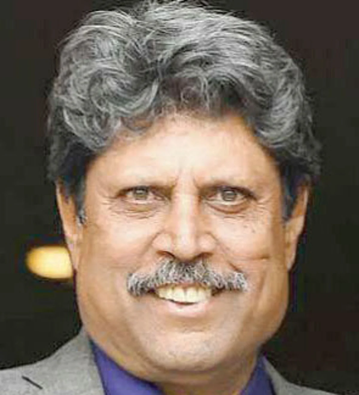 Kapil Dev suffers heart attack