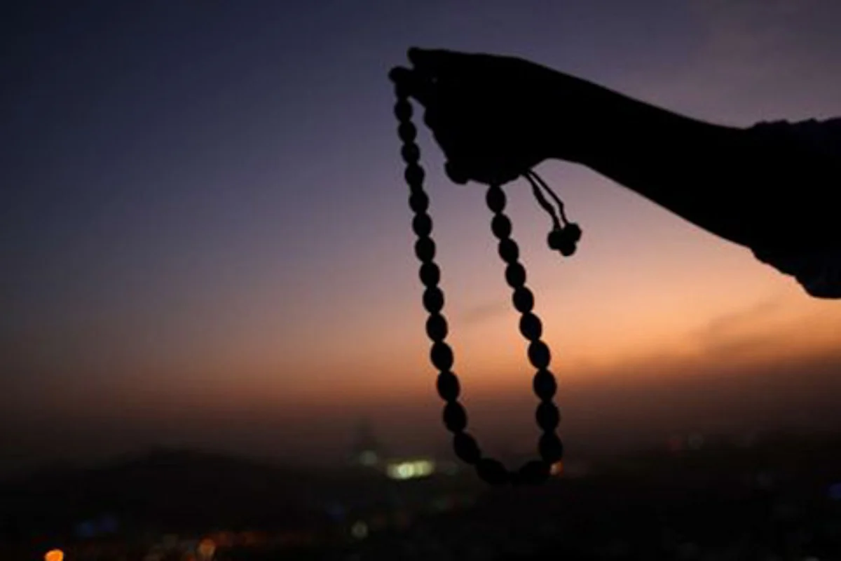 Lailat ul Qadr: The Splendid Night