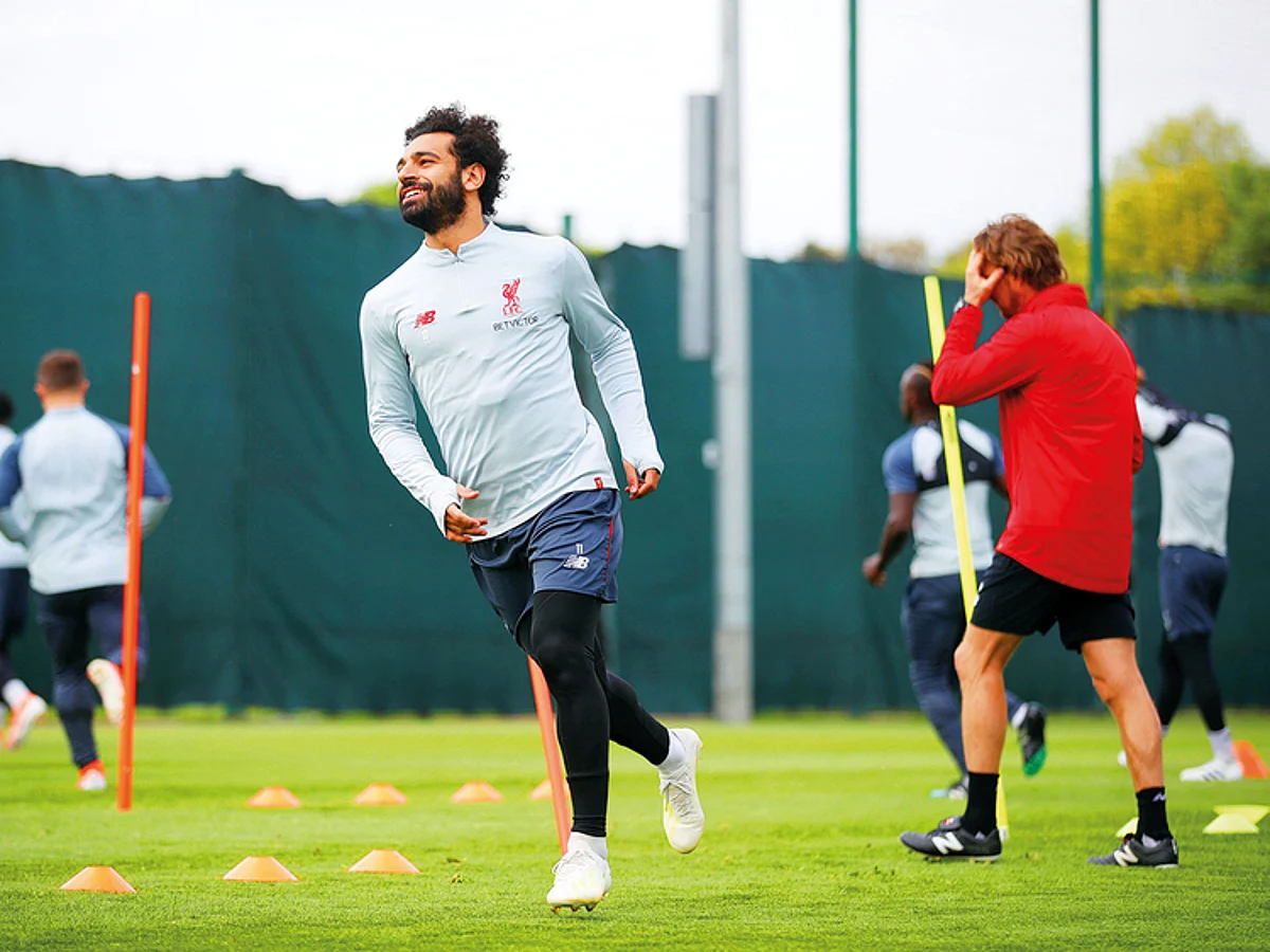 Liverpool must dig deep to keep Man City title fight alive