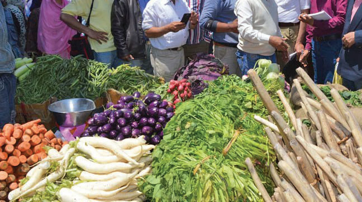 J&K among costliest states to live as April inflation touches 3.8%