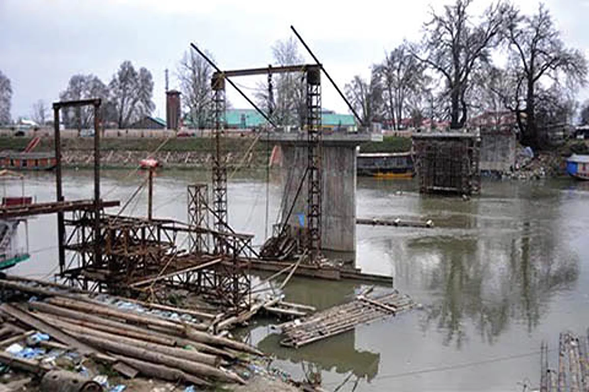 Key projects delayed by over 4 years, govt cites COVID19 lockdown