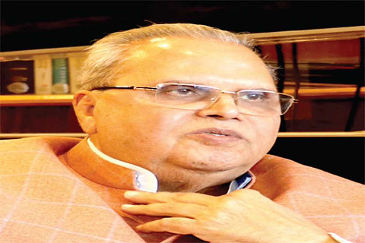 Governor directs SIT to fast-track investigation