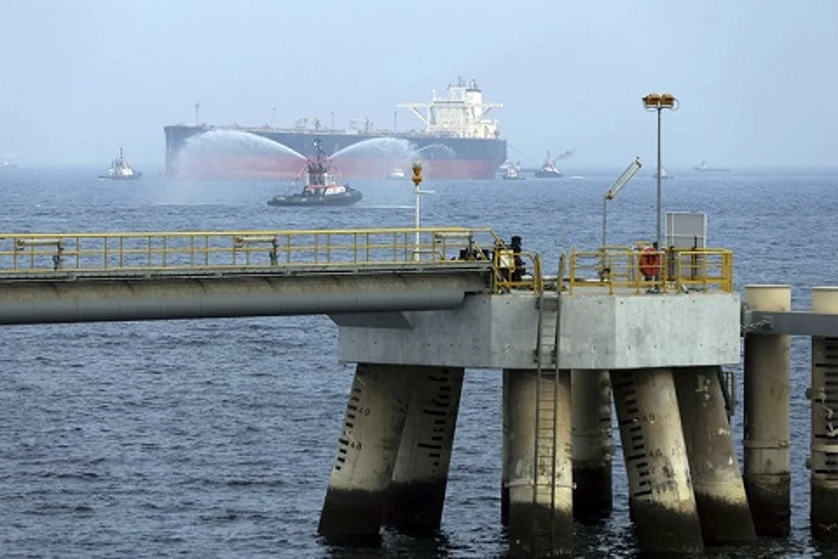 US assessment blames Iran for Saudi tankers attack