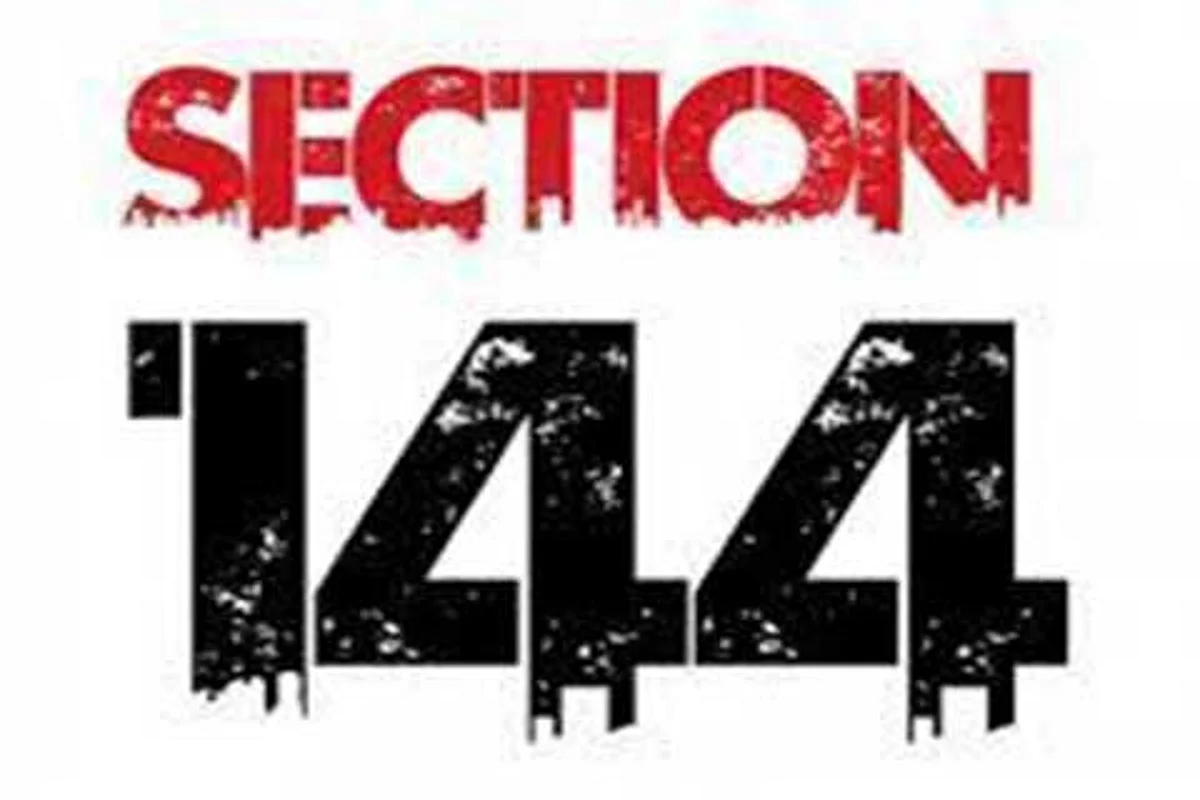Section-144 imposed in Srinagar as Covid surges
