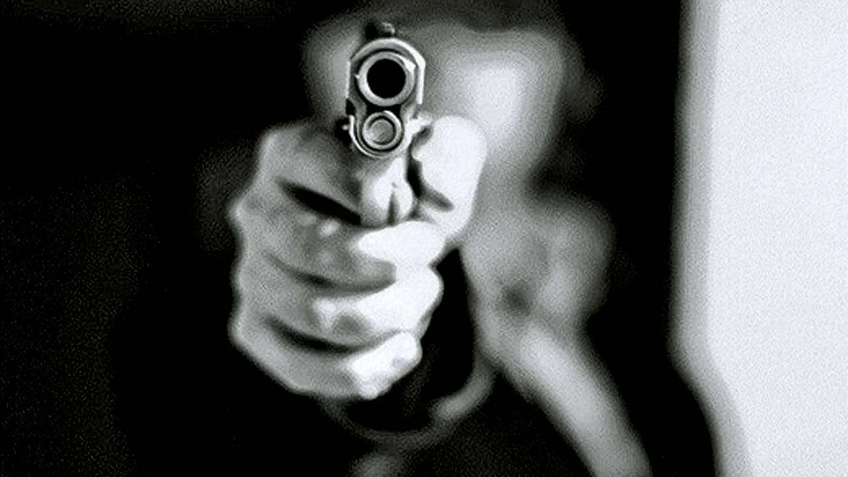 BJP worker escapes unhurt in militant attack in Ganderbal, attacker killed: Police