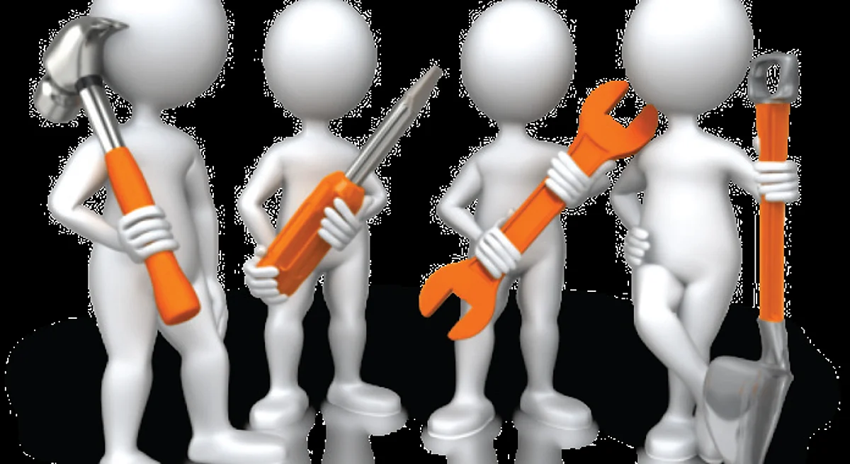 2-week training programme for interns begins