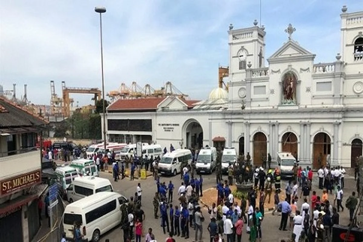 Sri Lanka to regulate Madrasas under religious and cultural ministry