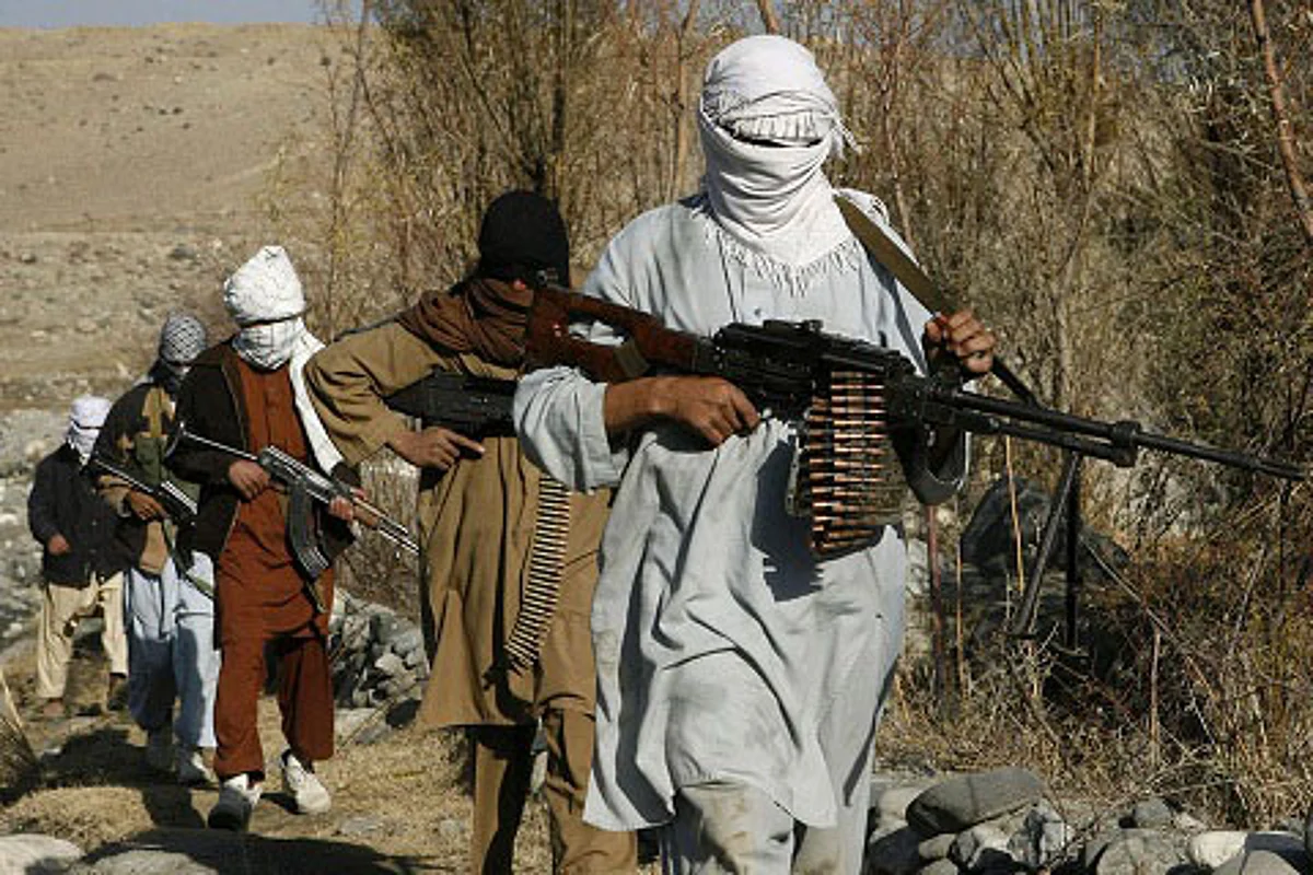 Massive Afghanistan peace summit ends in Kabul