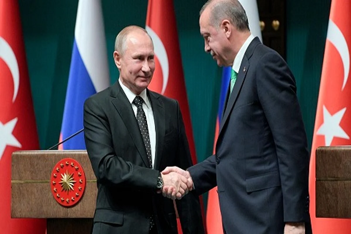 Turkey to buy Russian missiles despite US ‘threats’