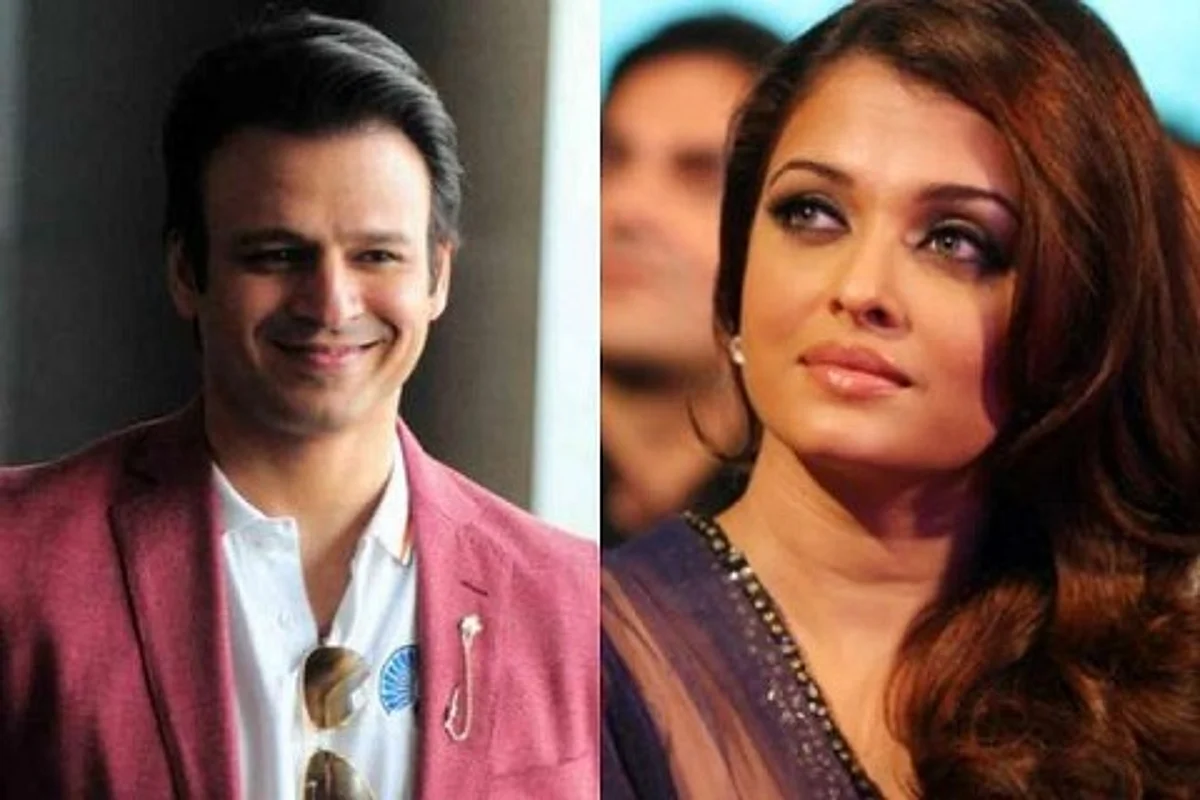Can’t be disrespectful to any woman: Vivek Oberoi apologises for sharing ‘crass’ meme on Aishwarya