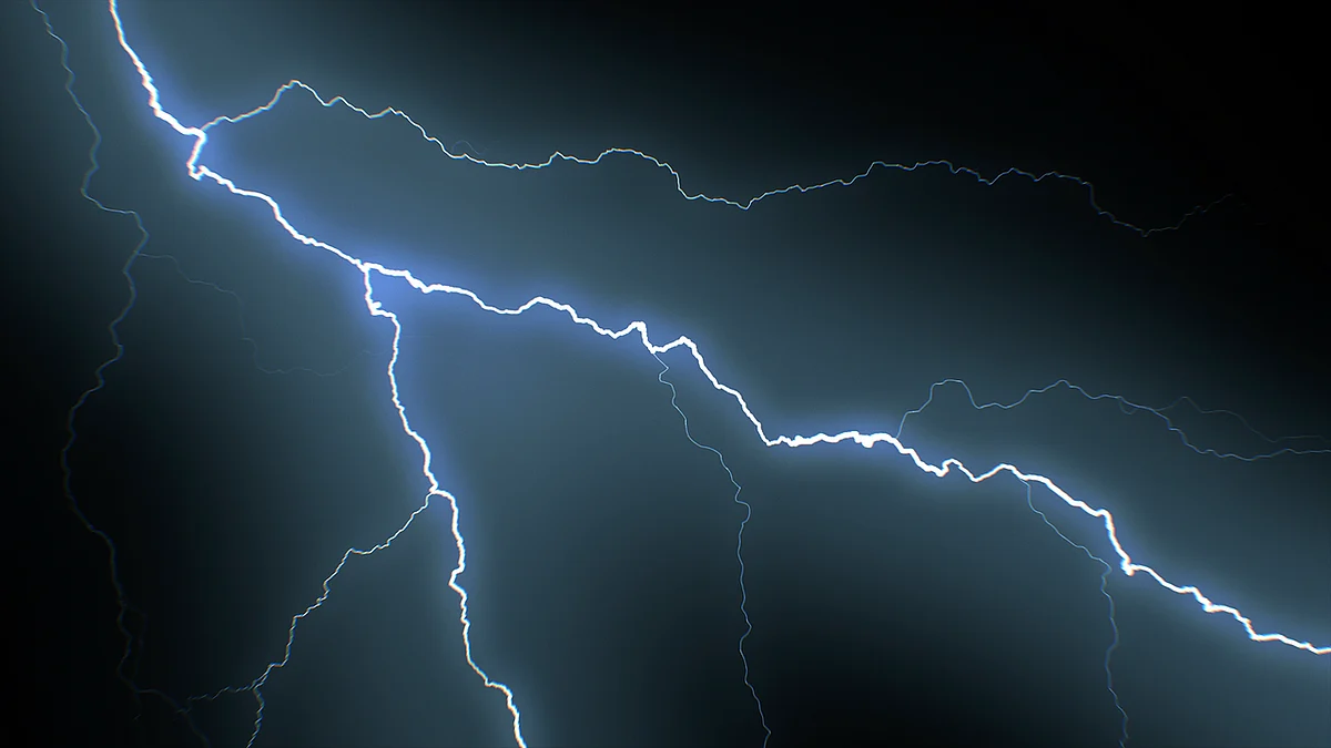 Lightning strike kills three in higher reaches of J&K’s Poonch