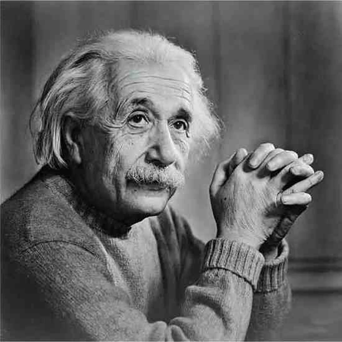 Politico-effectiveness of Einstein