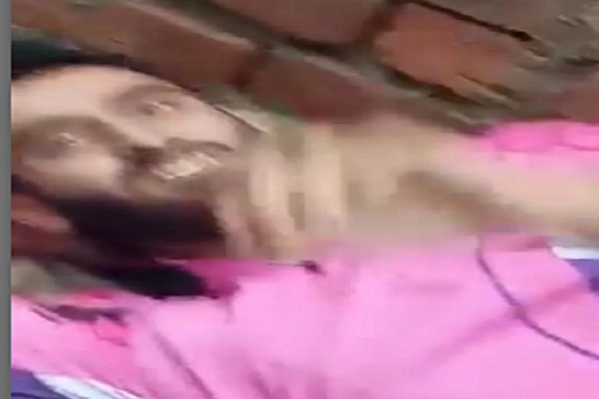 Youth injured after he jumps out of moving train in central Kashmir’s Budgam