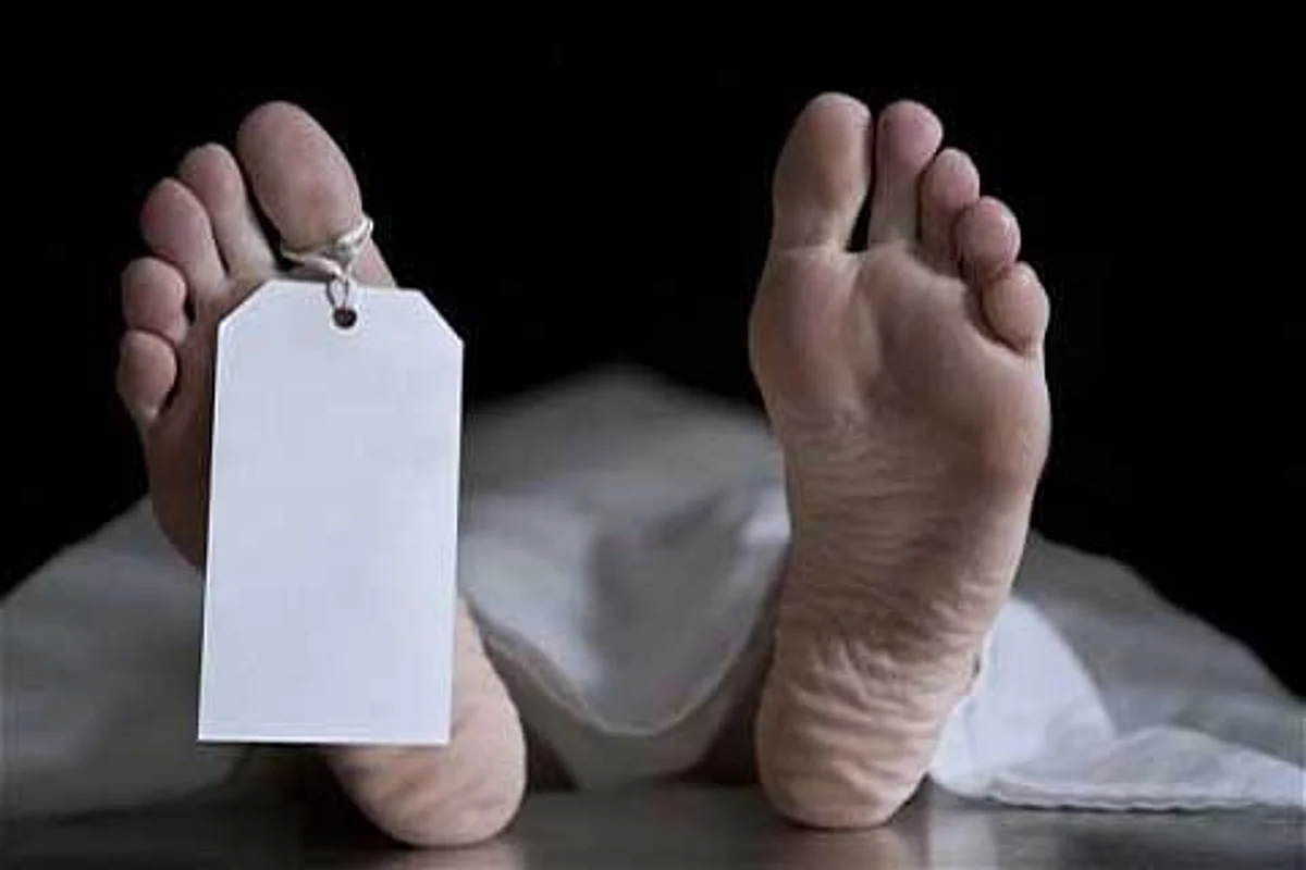 Body of missing woman recovered from Banihal in decomposed state