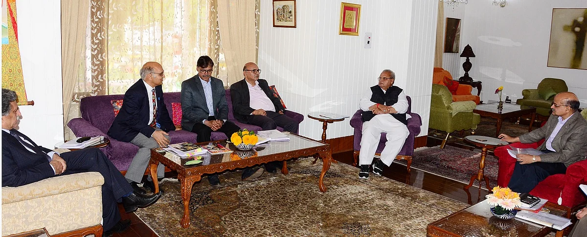Implementation of welfare schemes|SAC nod to post of Director General Women and Child Development
