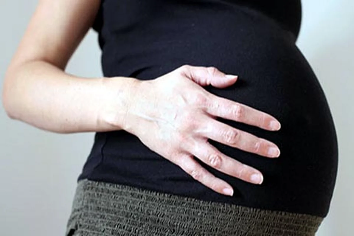 Ray of hope for women suffering from infertility