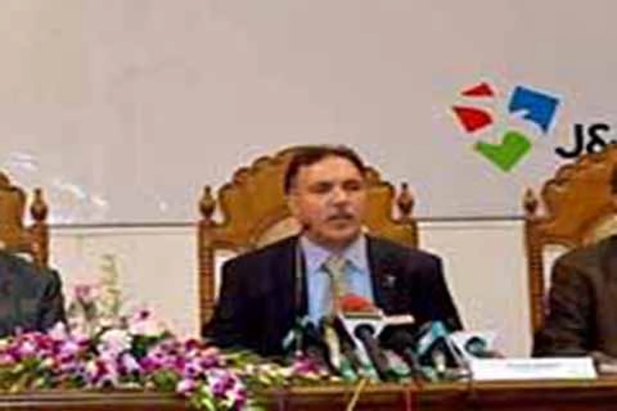 Open to scrutiny on every transaction: Ousted J&K Bank chairman