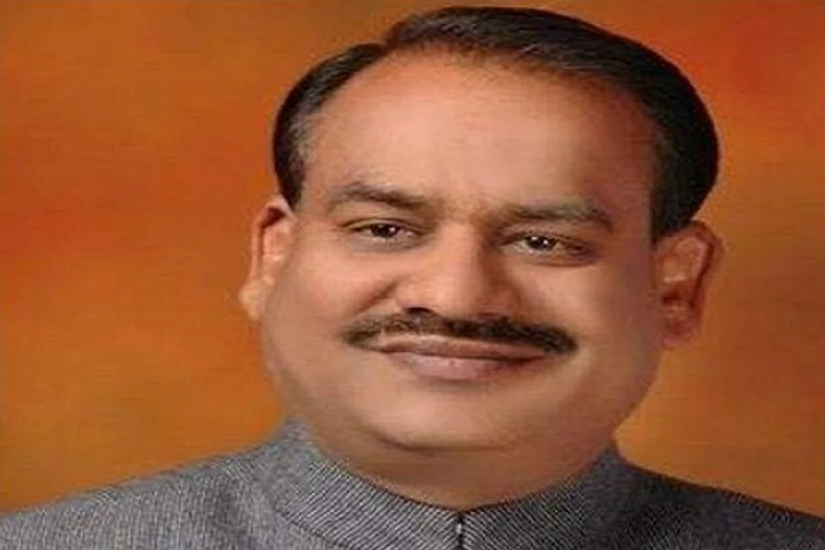 Make environment protection a people's movement: Om Birla