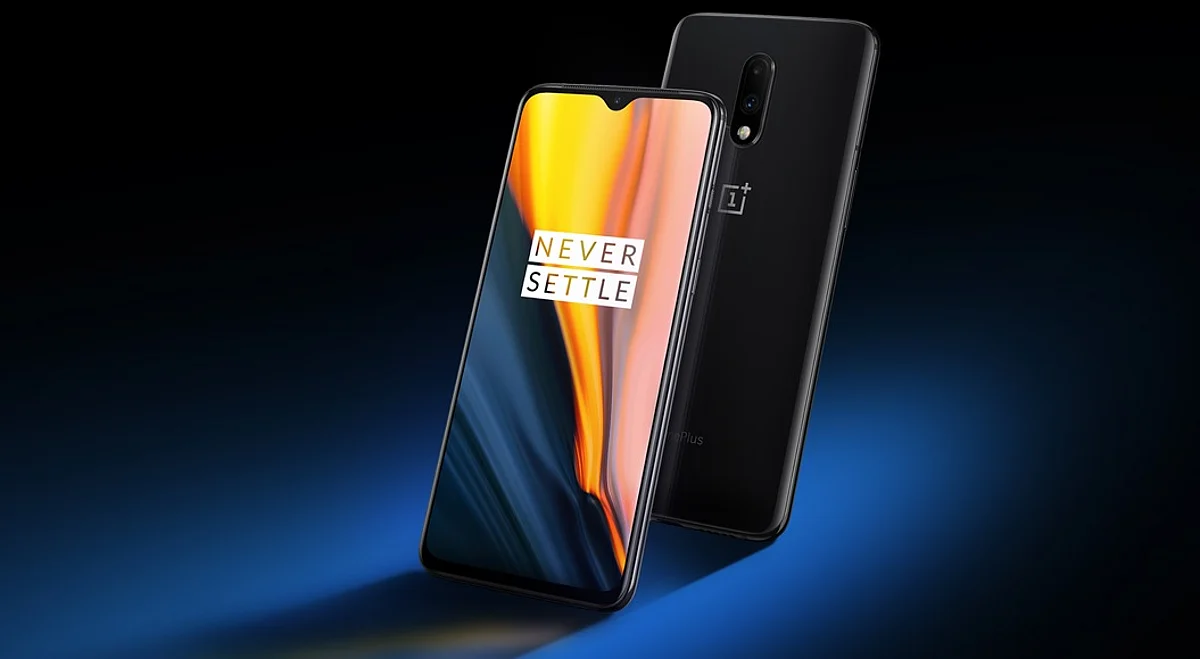OnePlus 7: Strong hardware raises the bar