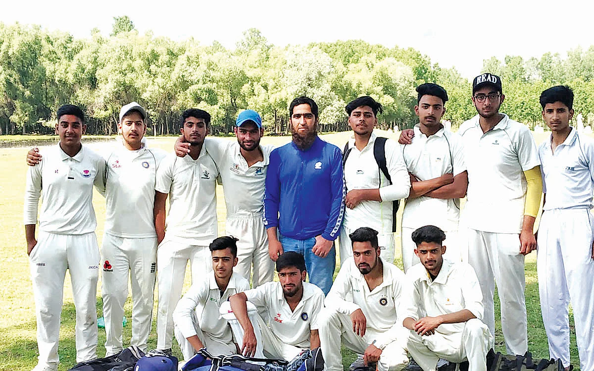U-17 Inter-School Tourney|SP School beat Tyndale Biscoe in final