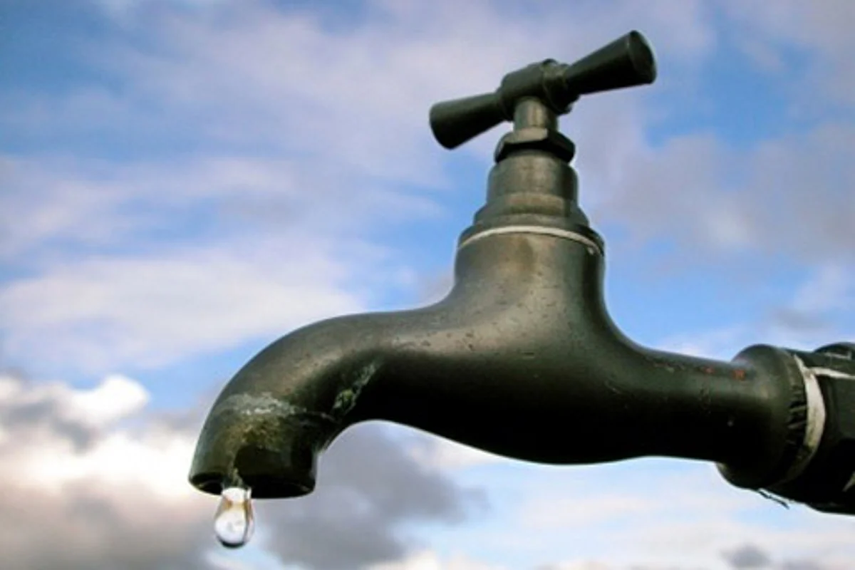 Kupwara residents seek public drinking water point