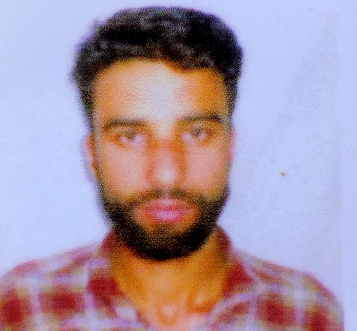 Family of missing Bandipora youth appeals him to return home
