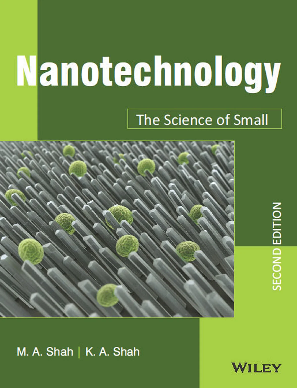 Small is Science