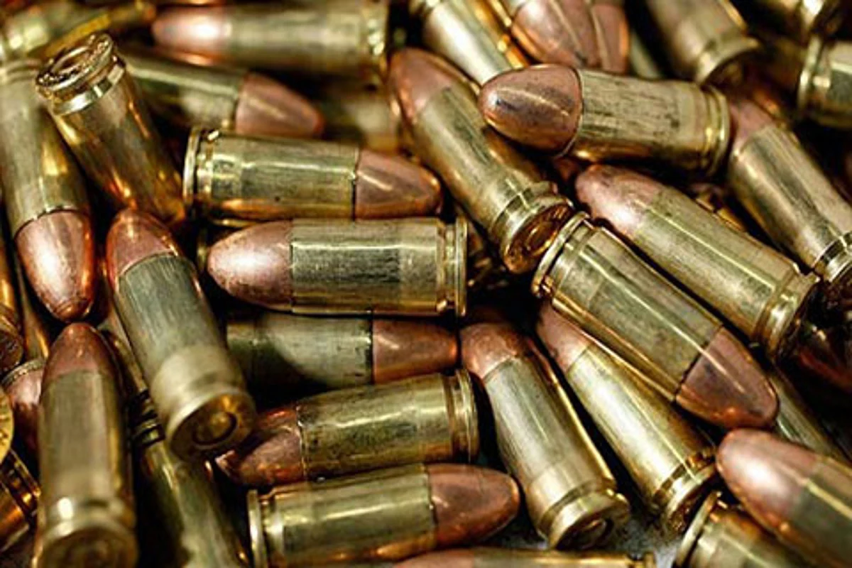 Security forces recover arms and ammunition in J&K’s Kishtwar