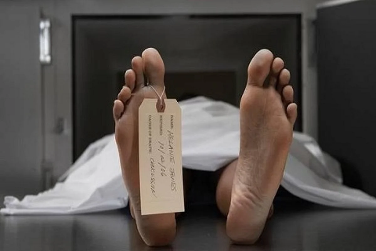Sopore couple dies of asphyxiation
