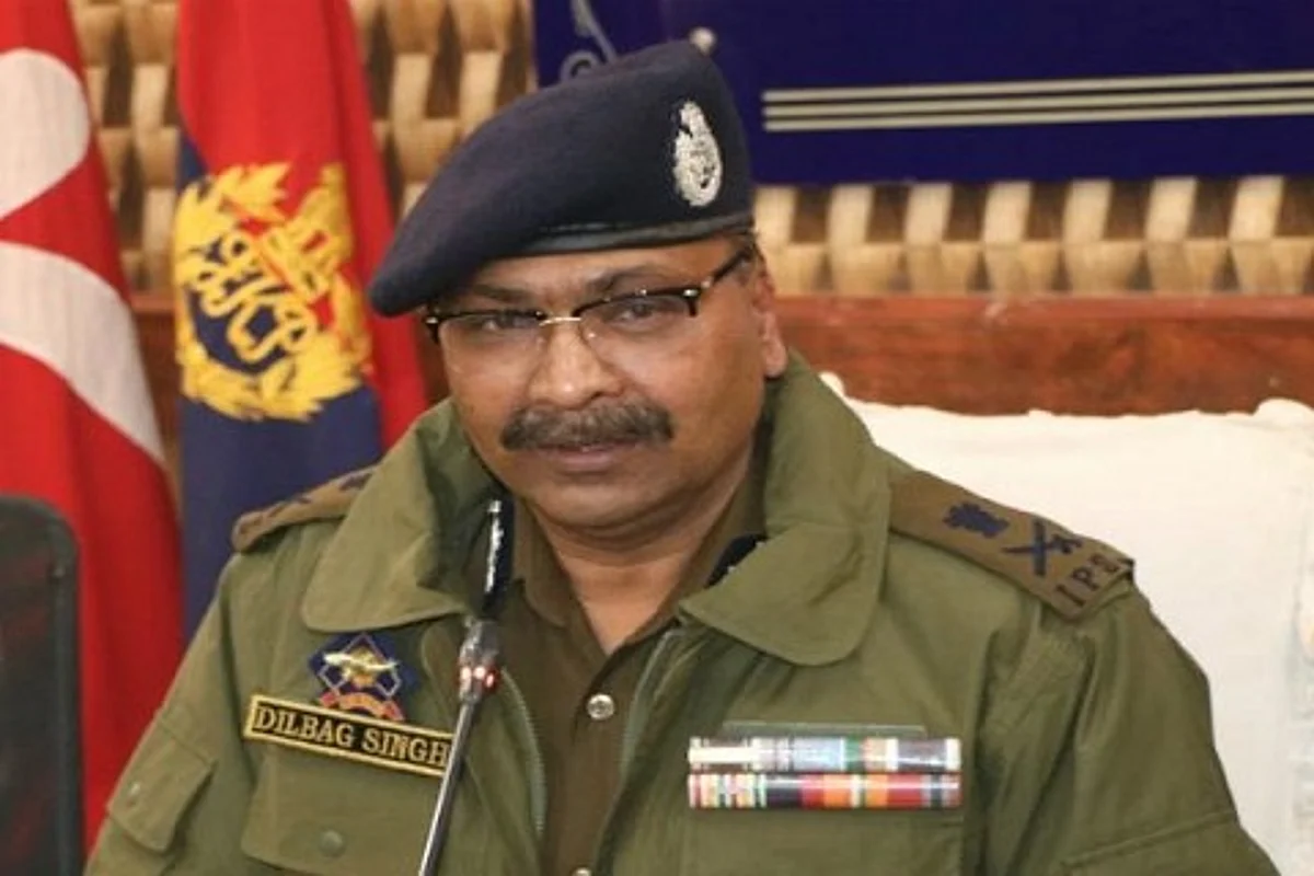 Hyderpora encounter was transparent; hurt by political leaders' comments on probe: J&K DGP