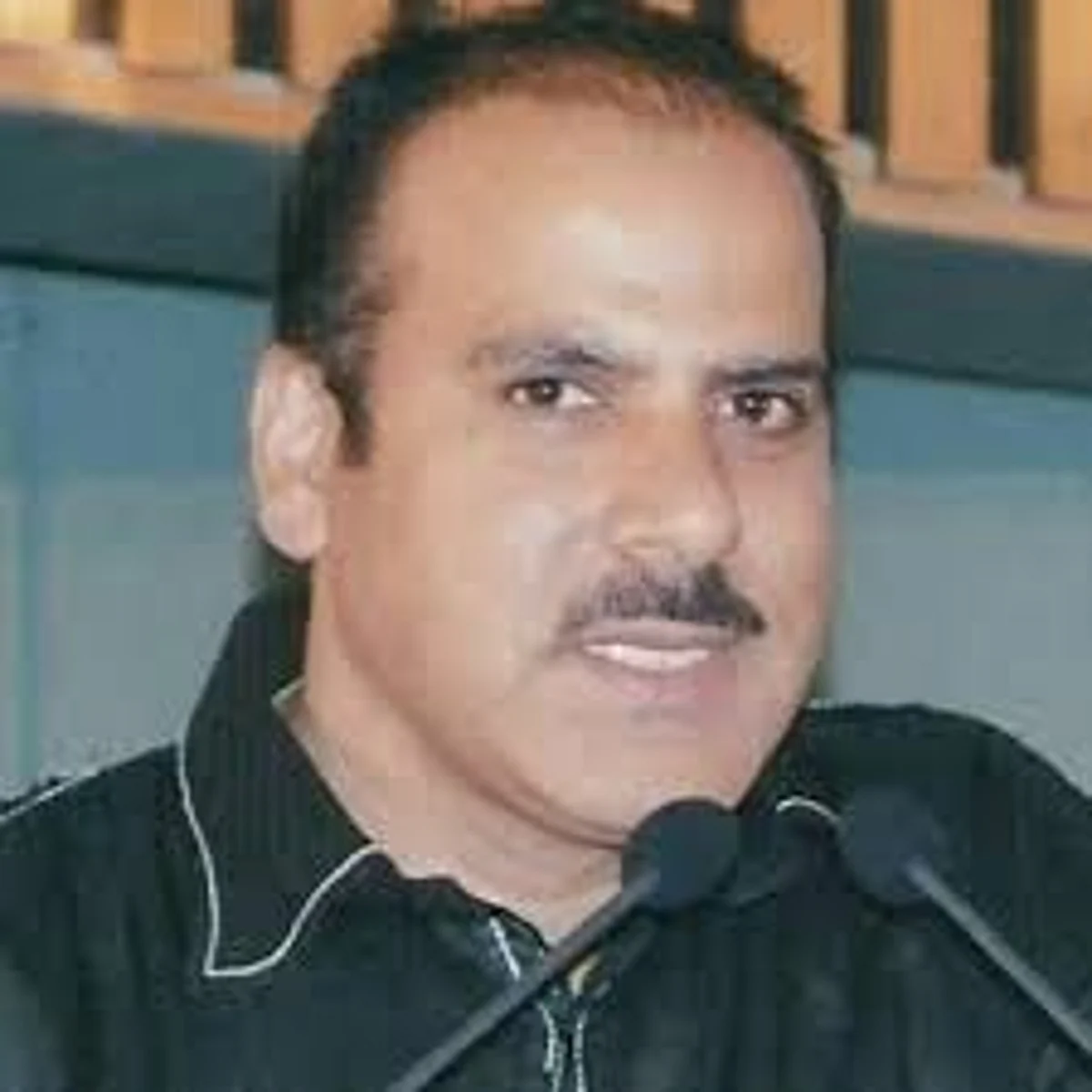 Waheed Jeelani condoles death of Rehman Rahi’s wife