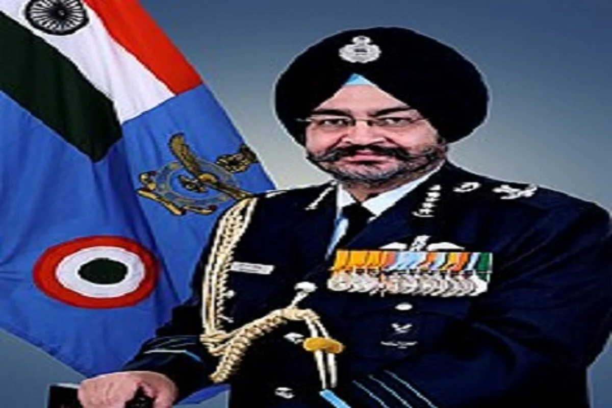 Pakistan planes didn’t cross LoC during February 27 dogfight: IAF chief