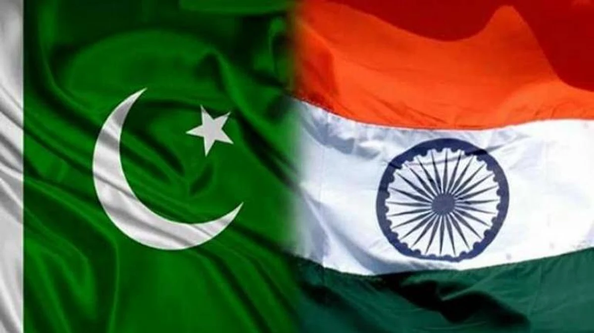 India requests Pak to let PM Modi’s flight pass through its airspace