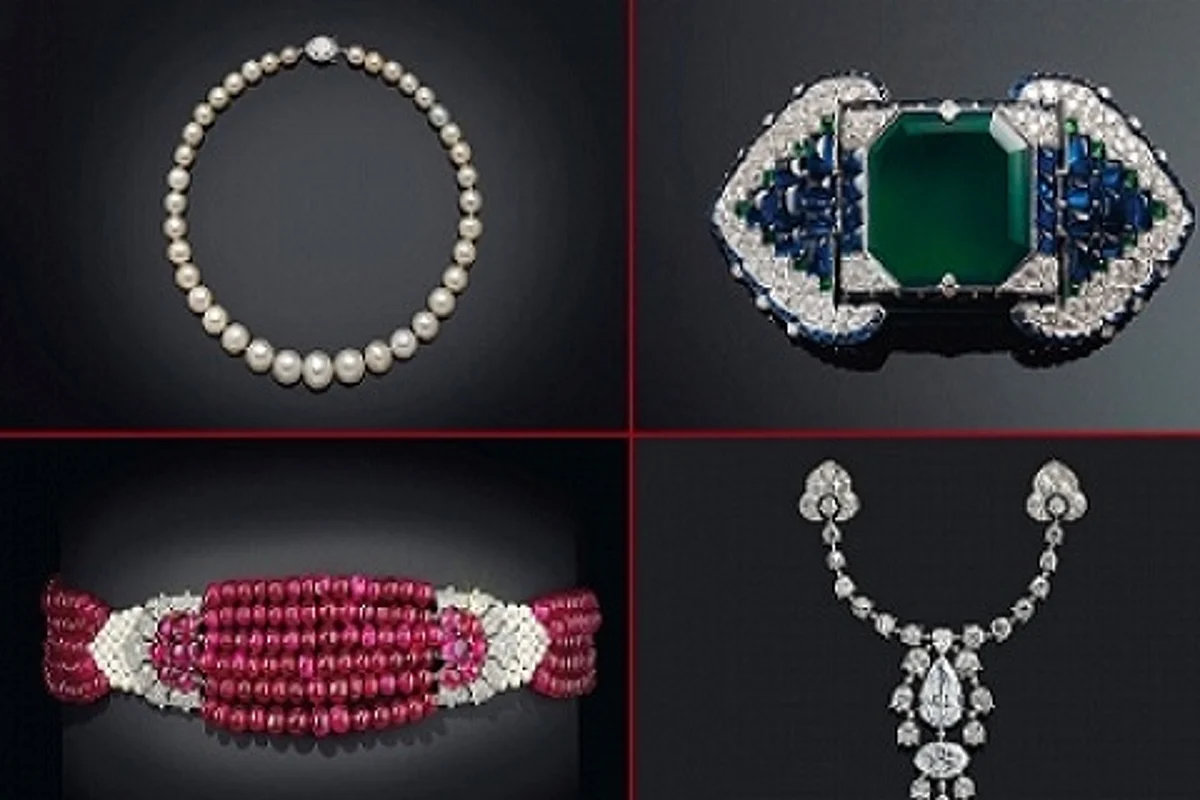 Indian jewels in focus at Christie’s heritage auction